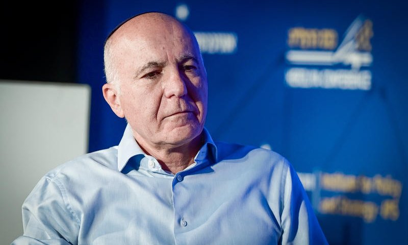 דיווח: זו המפלגה אליה יורם כהן יצטרף