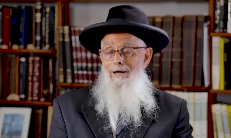 תלמידי הרב אריאל מקימים אלטרנטיבה ל'פניני הלכה'