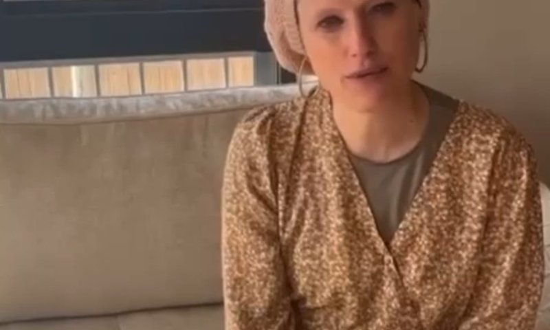 אמו של הנער הנעדר מבקשת: "התפללו לנס"