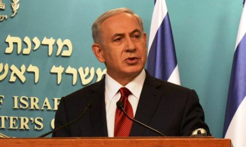 בשמאל יסכימו: "רק לא נתניהו"