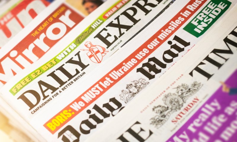 "ישראל עדיין במלחמה": כך ציינו עיתוני העולם את ה-7 באוקטובר