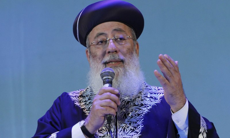 בן 14 עתר לבג"ץ נגד הרבנים הראשיים: תנו לי הסמכה