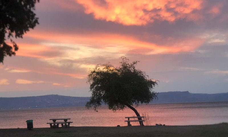 לא יציב|חם מהרגיל; הגשם חוזר: תחזית מזג האוויר