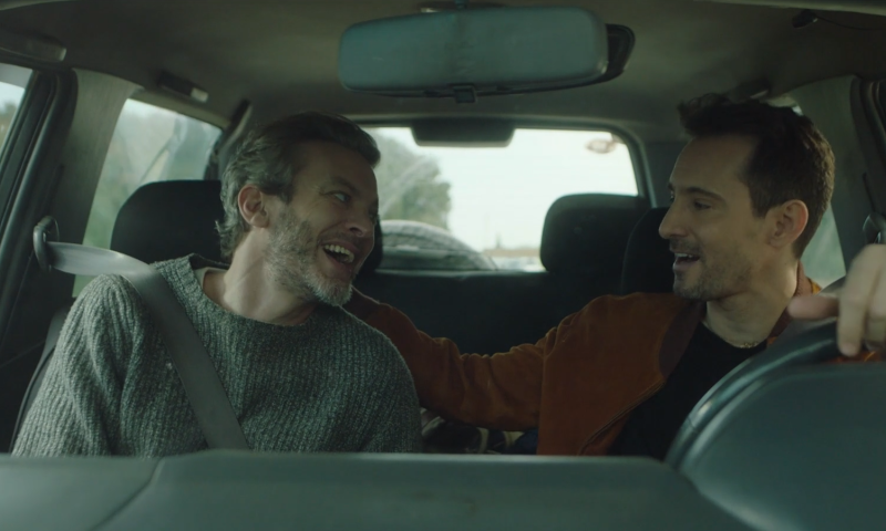 "תזכור הכול": מוקי ועברי לידר בדואט חדש. צפו