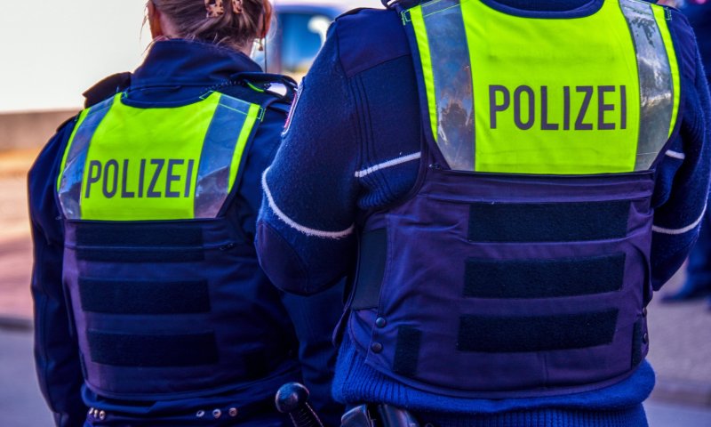 גרמניה: פעיל חמאס לבוני ניסה להבריח נשק מצ'כיה