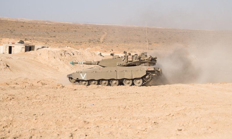 נערכים לרפיח? שתי חטיבות מילואים הוסטו דרומה