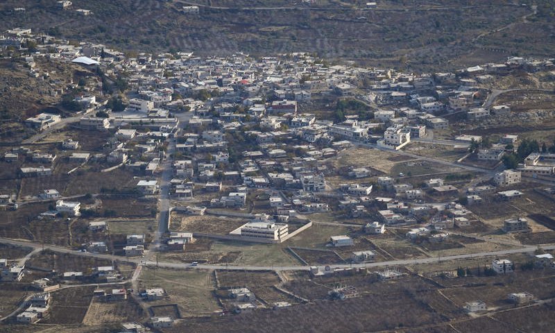 בעקבות התיעוד מסוריה: צה"ל בהנחיה חריגה