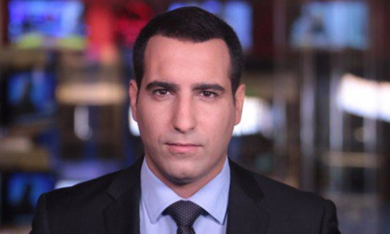 ירון אברהם: "מציע לכולם להיזהר מאוד"