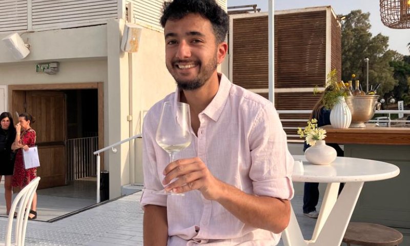 ההודעות האחרונות מהירש: "אני אוהב אתכם, סליחה"