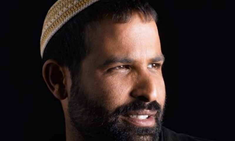 להאזנה: סינגל חדש לאודי דוידי &ndash; 'בן אהוב'