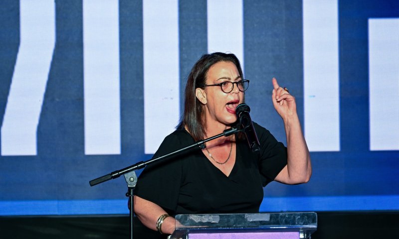 בקואליציה תקפו את יו"ר ההסתדרות: 'מחזק את החמאס'