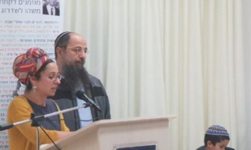 שנה לרצח: "בן ענק שלנו, השארת חלל גדול"