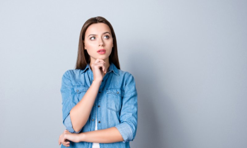 אולי אני פשוט צריכה להחליף בעל?