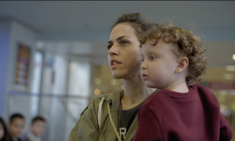 לקראת יום האישה הבינלאומי: תמיכה בקולנוע ישראלי נשי