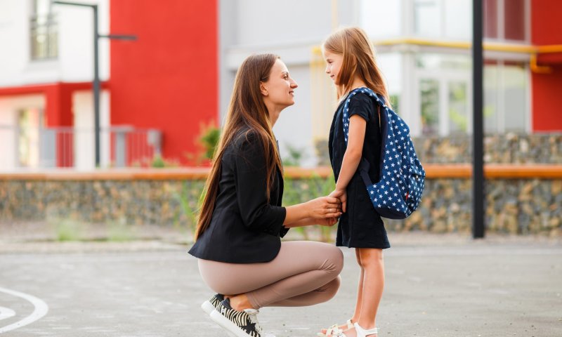 מגוון טיפים לחזרה מוצלחת ללימודים לילדים עם ADHD