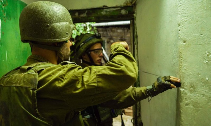 לקראת הריסה: צווים לבתי הרוצחים של דביר שורק