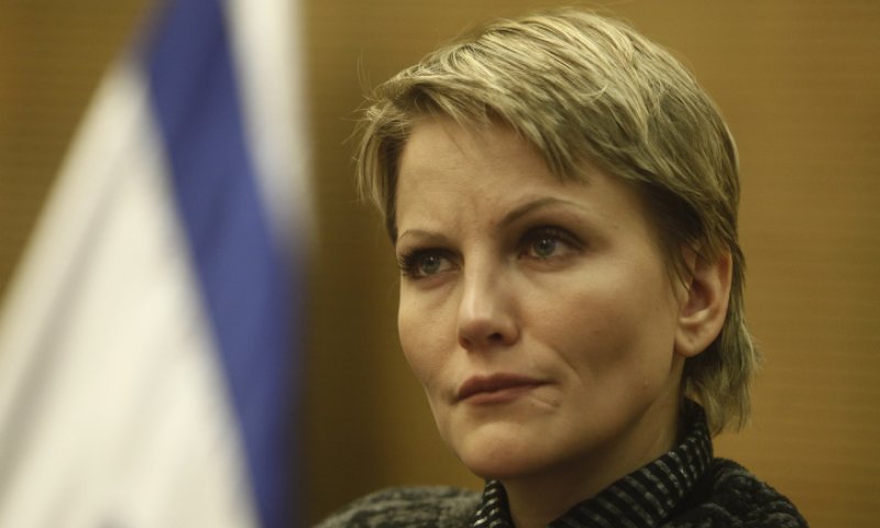 אנסטסיה מיכאלה הודיעה על חזרתה לפוליטיקה