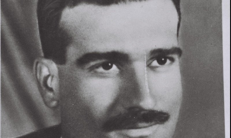 דיווח: הבן של נשיא סוריה סייע לאתר את גופת אלי כהן