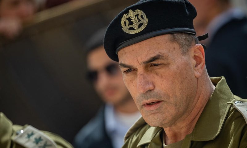 הפרשייה שמסעירה את הרשת: ״הפצ״ר שיקר לנו!״