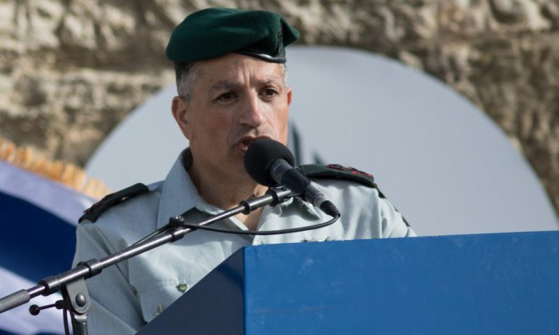 מגע עם סוכן זר ושוחד: אלוף במיל' נחקר בפרשת קטארגייט