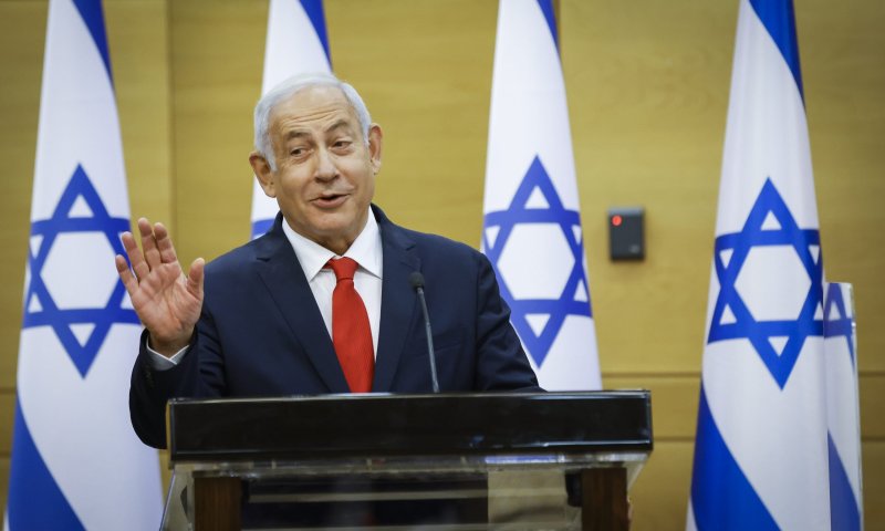 התפרצות קורונה בכנסת: נתניהו נכנס לבידוד