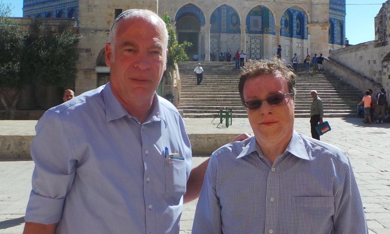 בבית היהודי זועמים על דב קלמנוביץ'