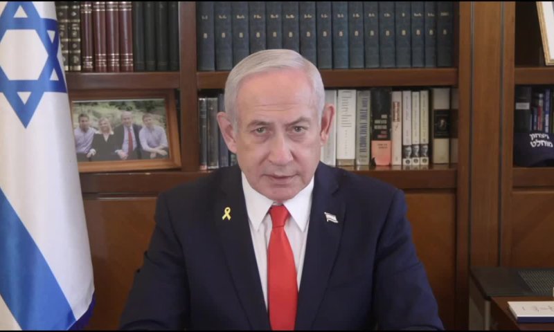 רה"מ תקף את הבכיר לשעבר בצוות המו"מ: חתר תחת מדיניות הממשלה