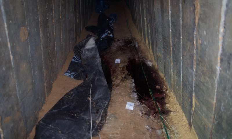 פורום תקווה: "נתניהו צריך לקבוע כללים חדשים בעזה"