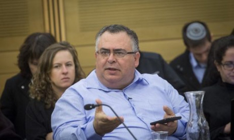 ביטן במתקפה על שרי הליכוד: "חבורת פחדנים"