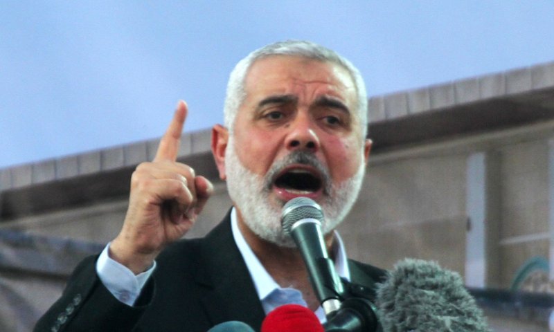 הנייה עדיין חי &bull; הקבינט כונס להתייעצות