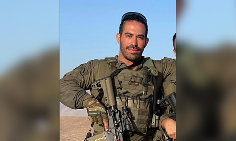 בתי המחבלים שרצחו את רס"ן בר פלח נהרסו הלילה