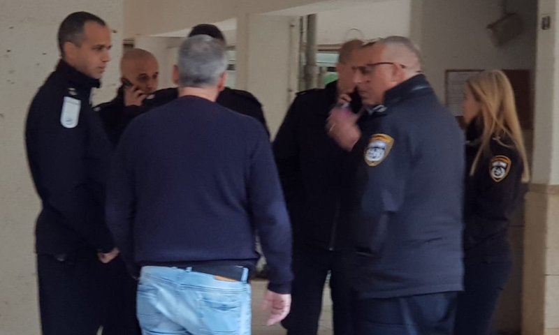 רצח בכרמיאל: בת 32 נמצאה דקורה ללא רוח חיים