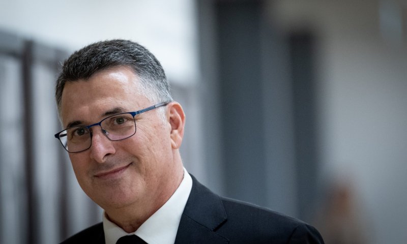 הישג לסער: משרד החוץ יקבל חצי מיליארד ש"ח להסברה