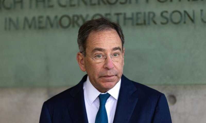 ארה"ב: "אומרים לנתניהו &ndash; לשים ברקס עם הרפורמה"