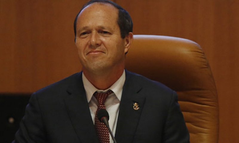 ברקת לסרוגים: "מאחל מזל טוב לכל העיר"