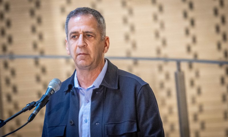 בהצלחה: התפקיד החדש של אביב כוכבי