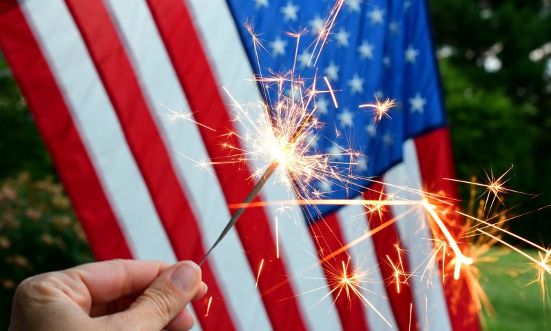 חוץ מהכרזת העצמאות &ndash; מה עוד קרה ב-4 ביולי?