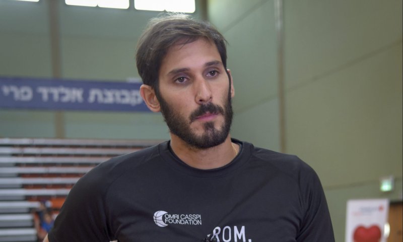 "הגיע הזמן לדבר הבא": עומרי כספי הכריז על פרישה