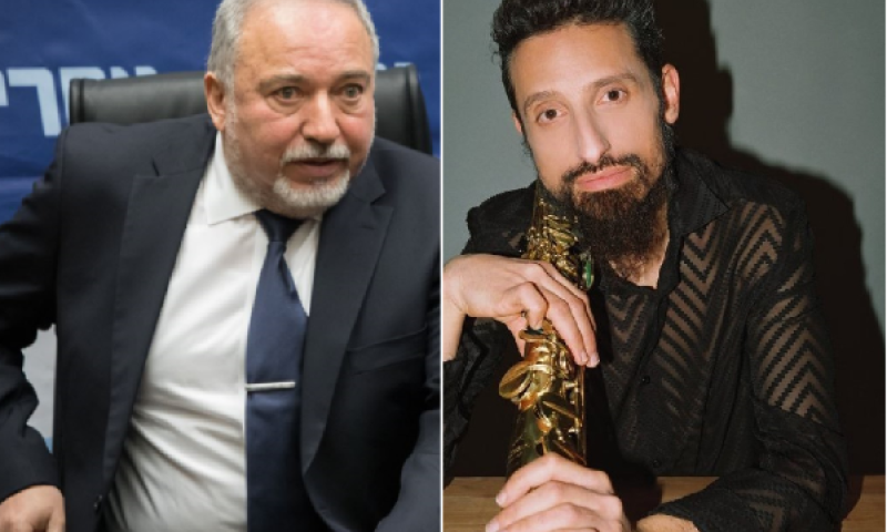 "אל תמכור את אמא שלך": דניאל זמיר יוצא נגד ליברמן