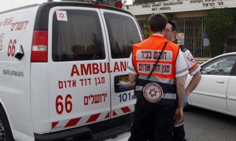 דרס את חברו בגלל ויכוח ופצע אותו קשה