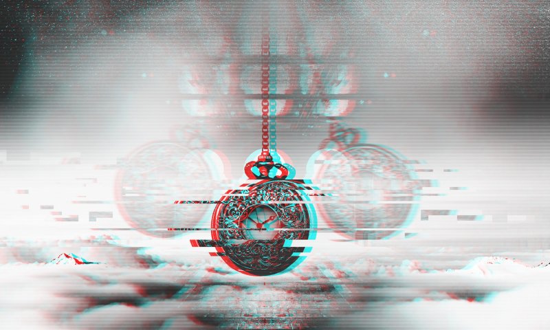 אנחנו באמת רוצים את האפשרות לנסוע בזמן?