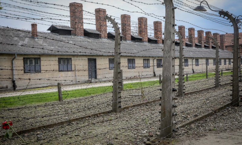 היום לפני &ndash; הוועידה הנאצית שהחלה בהשמדה השיטתית