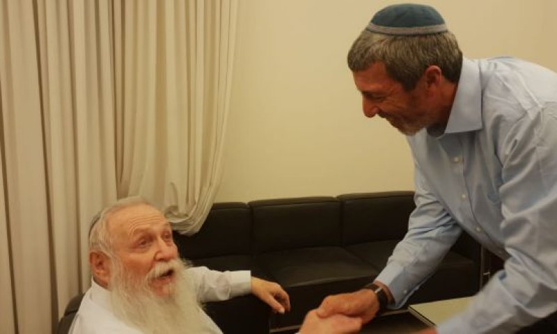 בלי בנט ושקד: רבני הציונות הדתית קראו להצביע טב