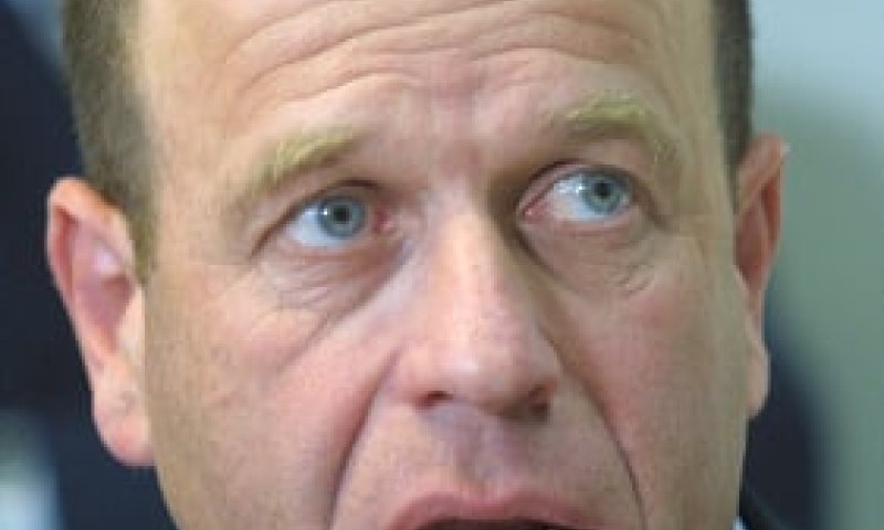 דעה: ארור אברום בורג הבוגד בעם ישראל ובמורשתו