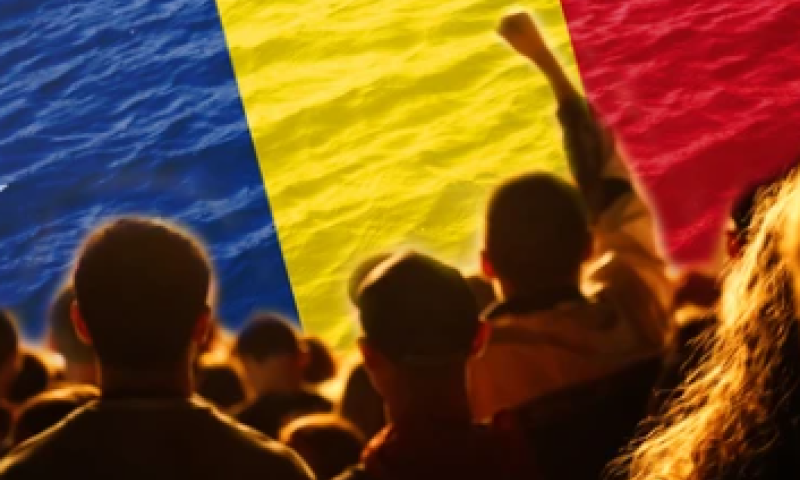 אחרי שביהמ"ש ביטל את ניצחון הימין: רומניה שוב יוצאת לבחירות