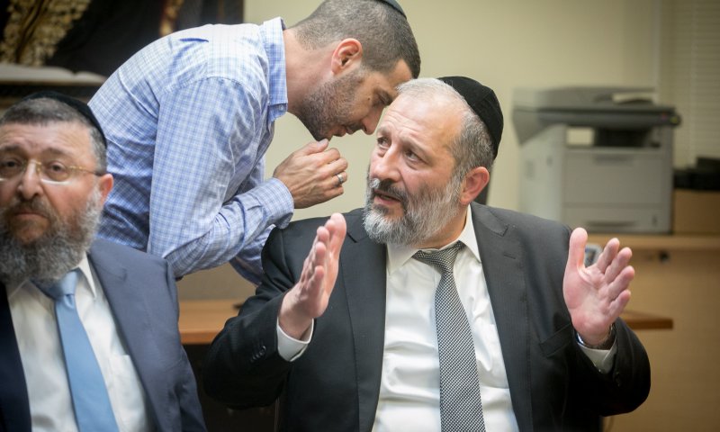 נתניהו חתם על עצומה לנשיא: שקול חנינה לאזריה