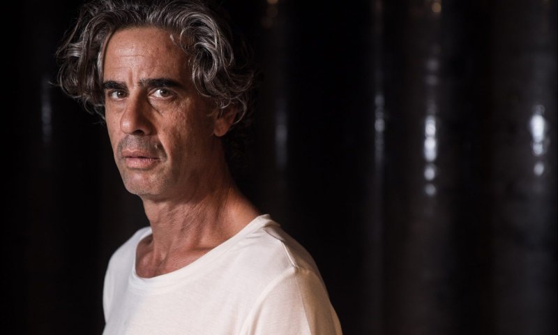 משמח: נירו לוי השתחרר משיקום וחוזר להופיע