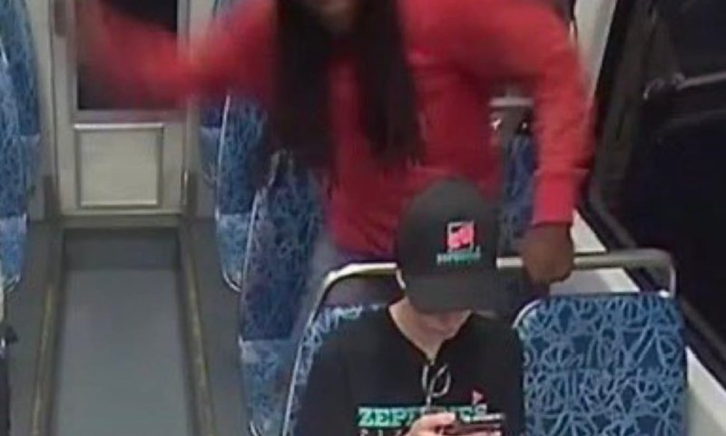 הרצח האכזרי בארה"ב, והסערה שיצרה התעלמות התקשורת