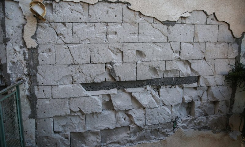 תושבים מעידים: רעידת אדמה הורגשה בצפון הארץ