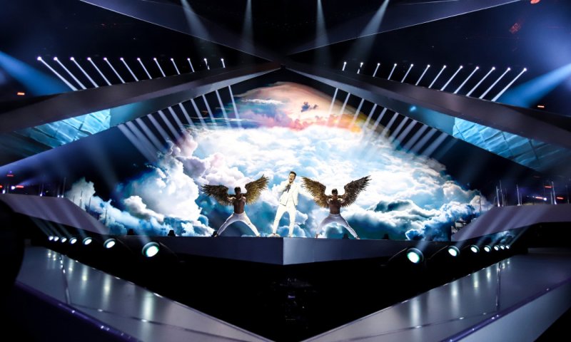 שלוה וליאור סושרד: המדריך לחצי גמר האירוויזיון השני